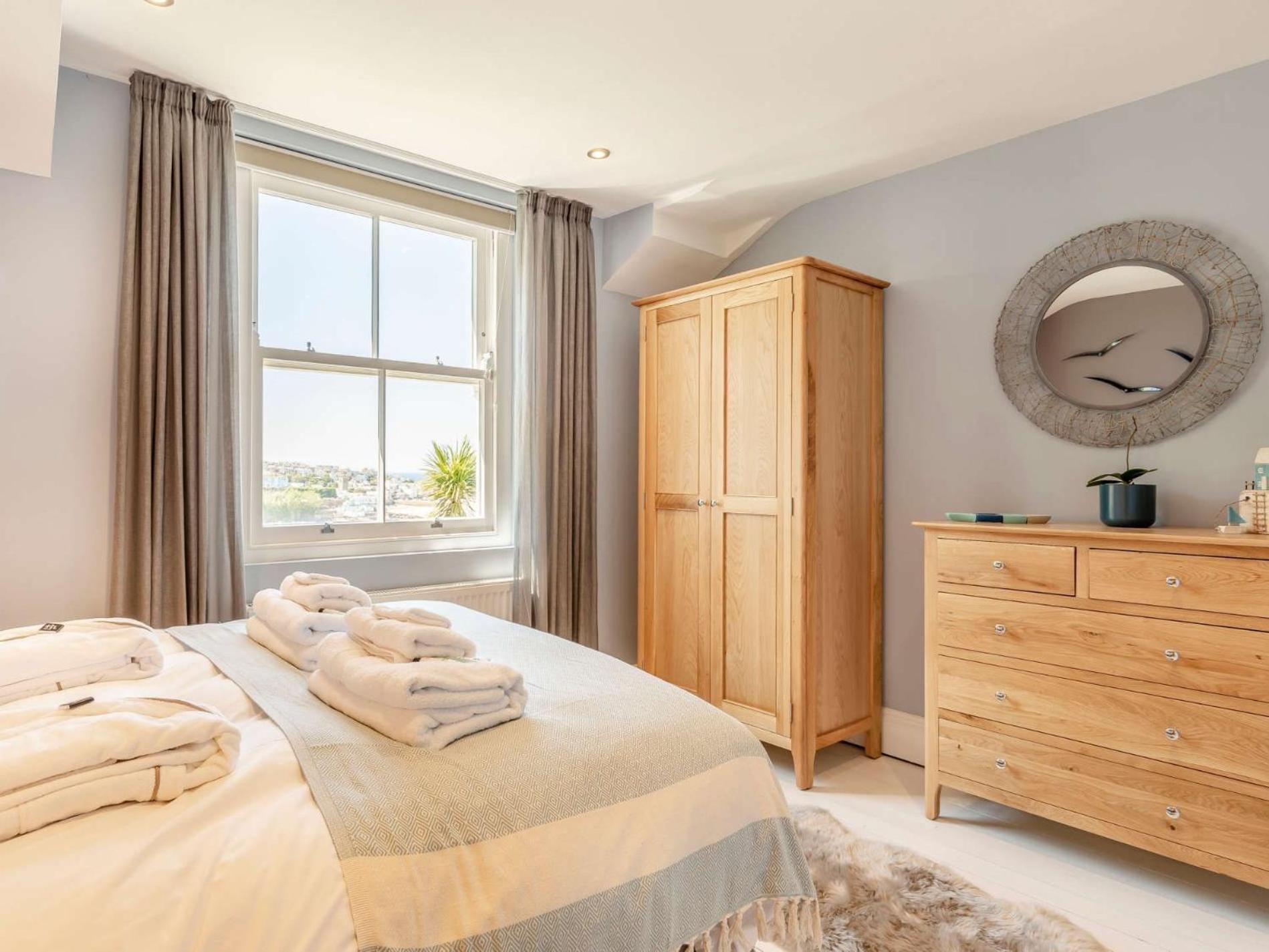 3 Bed In St Ives 86718 Villa Carbis Bay Eksteriør billede