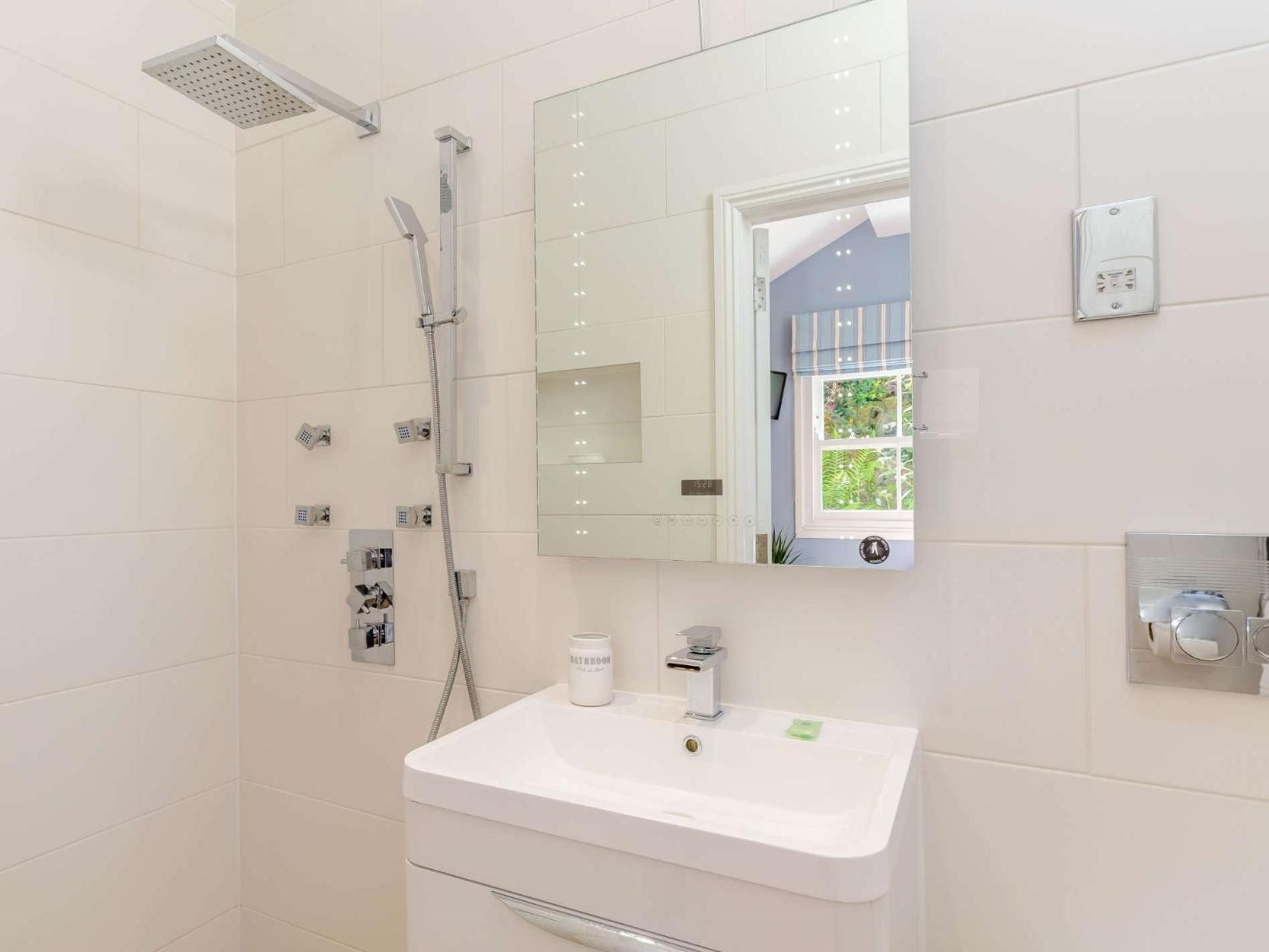 3 Bed In St Ives 86718 Villa Carbis Bay Eksteriør billede