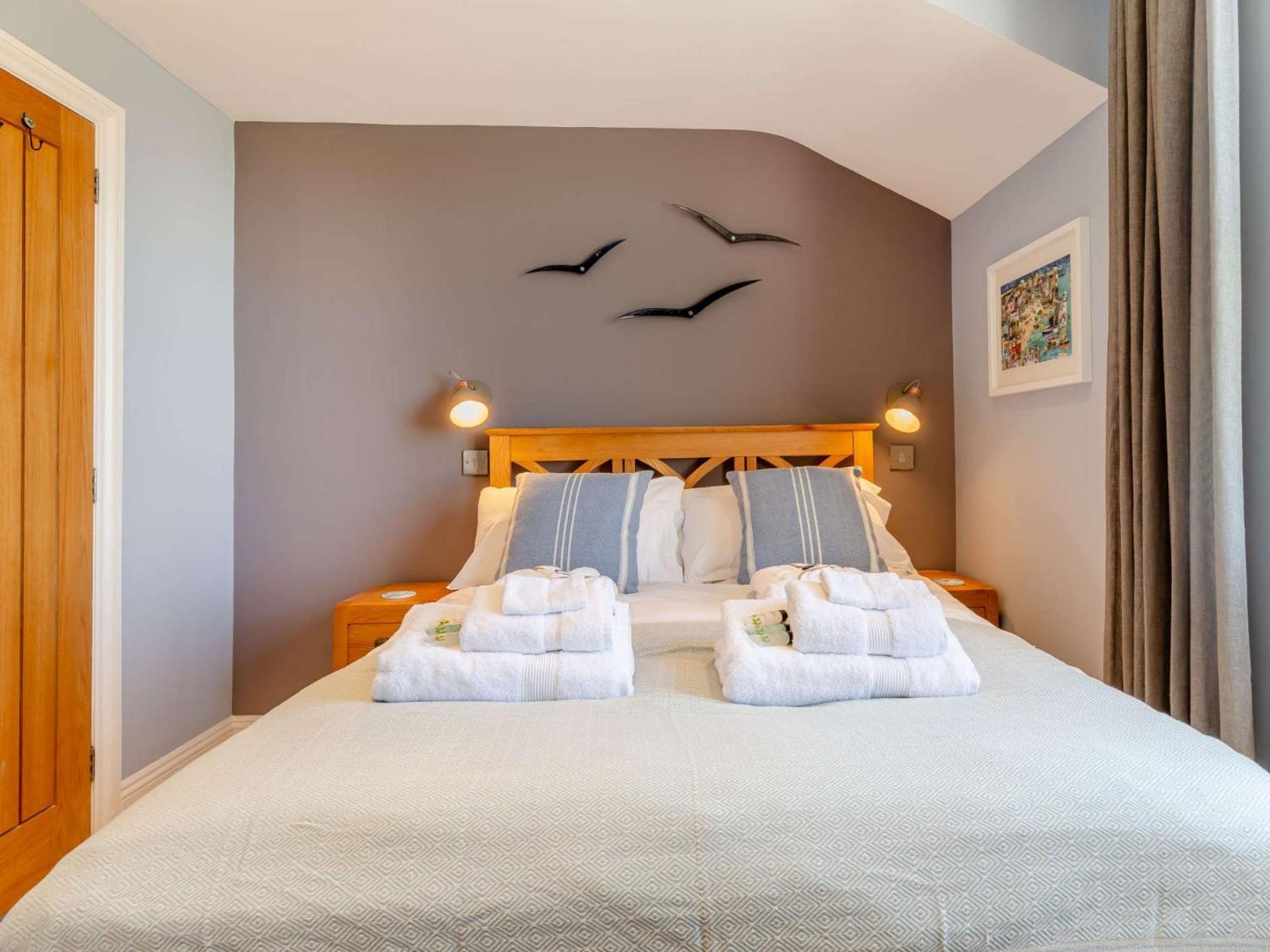3 Bed In St Ives 86718 Villa Carbis Bay Eksteriør billede